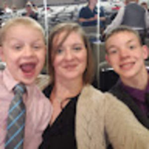 Meet your Posher, Tiffany